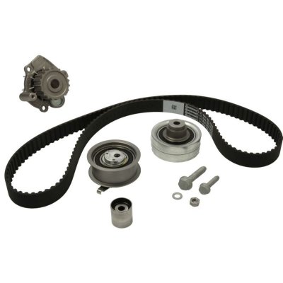 CONTITECH Pompe &agrave; eau + kit de courroie de distribution CT1044WP2 