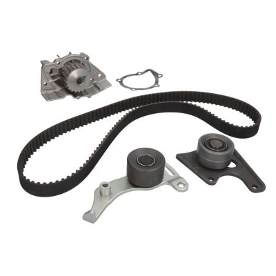 CONTITECH Pompe &agrave; eau + kit de courroie de distribution CT1061WP3 