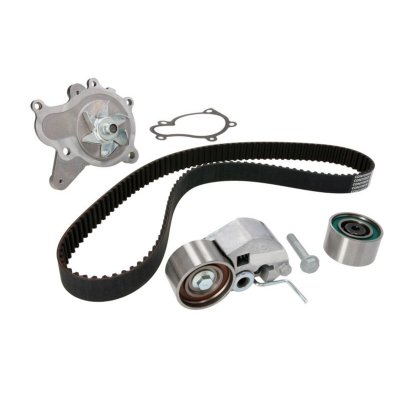 CONTITECH Pompe &agrave; eau + kit de courroie de distribution CT1099WP2 