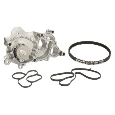 CONTITECH Pompe &agrave; eau + kit de courroie de distribution CT1185WP2 