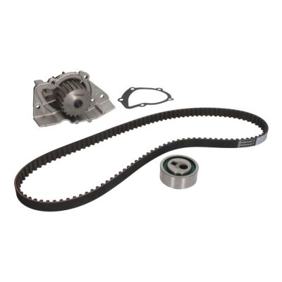 CONTITECH Pompe &agrave; eau + kit de courroie de distribution CT754WP1 