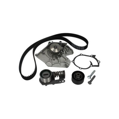 CONTITECH Pompe &agrave; eau + kit de courroie de distribution CT772WP1 
