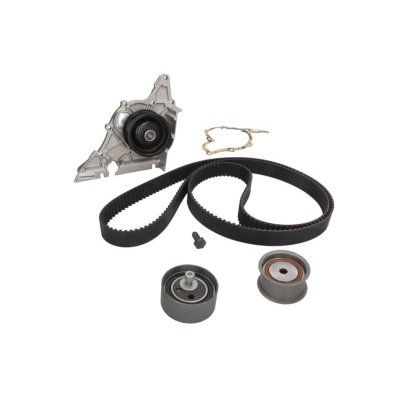 CONTITECH Pompe &agrave; eau + kit de courroie de distribution CT920WP4 