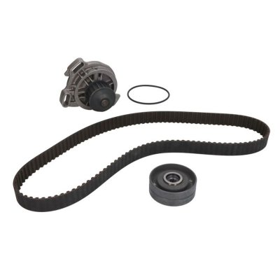 CONTITECH Pompe &agrave; eau + kit de courroie de distribution CT939WP1 