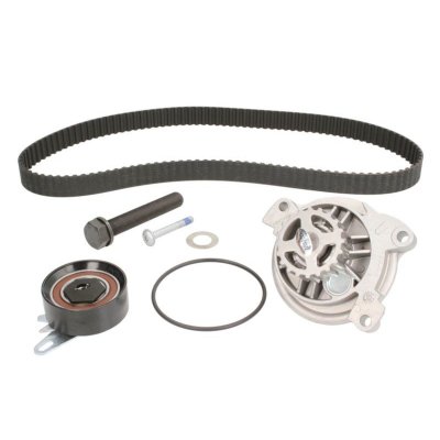 CONTITECH Pompe &agrave; eau + kit de courroie de distribution CT939WP3 