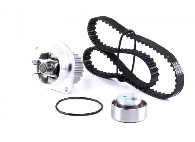 DAYCO Pompe &agrave;&nbsp; eau + kit de courroie de distribution -  KTBWP1130