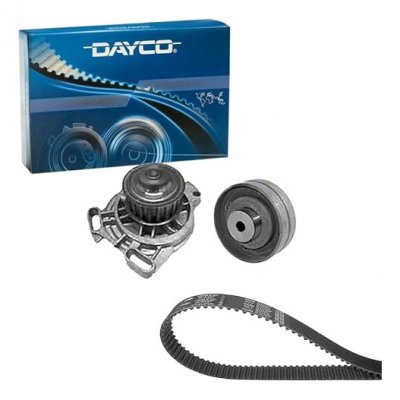 DAYCO Pompe &agrave; eau + kit de courroie de distribution  KTBWP2050