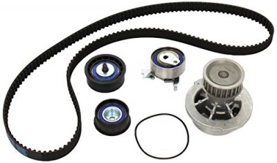 DAYCO Pompe &agrave; eau + kit de courroie de distribution  KTBWP2520