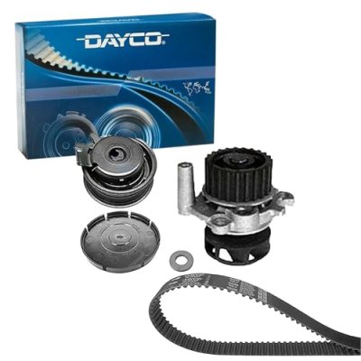 DAYCO Pompe &agrave; eau + kit de courroie de distribution  KTBWP2532