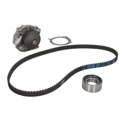 DAYCO Pompe &agrave; eau + kit de courroie de distribution  KTBWP2920
