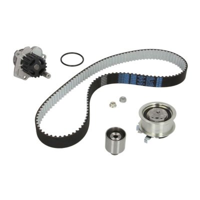 DAYCO Pompe &agrave; eau + kit de courroie de distribution  KTBWP2964