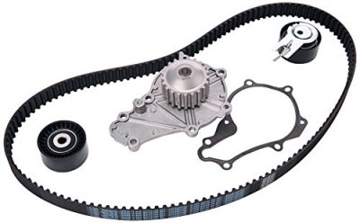 DAYCO Pompe &agrave; eau + kit de courroie de distribution  KTBWP3230