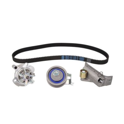 DAYCO Pompe &agrave; eau + kit de courroie de distribution  KTBWP3270