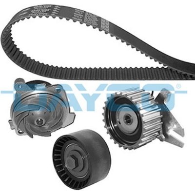 DAYCO Pompe &agrave; eau + kit de courroie de distribution  KTBWP3290