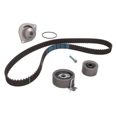DAYCO Pompe &agrave; eau + kit de courroie de distribution  KTBWP3330