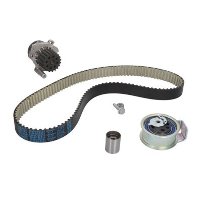 DAYCO Pompe &agrave; eau + kit de courroie de distribution  KTBWP3423