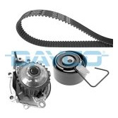 DAYCO Pompe &agrave; eau + kit de courroie de distribution  KTBWP4060