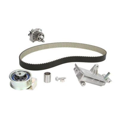 DAYCO Pompe &agrave; eau + kit de courroie de distribution  KTBWP4153