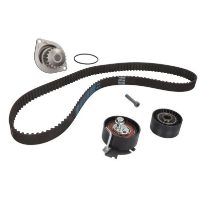 DAYCO Pompe &agrave; eau + kit de courroie de distribution  KTBWP4170