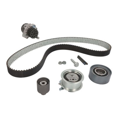 DAYCO Pompe &agrave; eau + kit de courroie de distribution  KTBWP4410