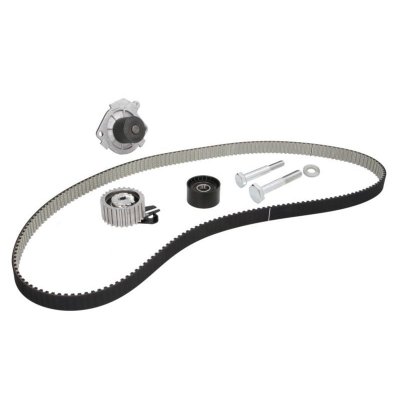 DAYCO Pompe &agrave; eau + kit de courroie de distribution  KTBWP4580