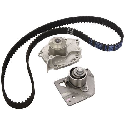 GENERIQUE Pompe &agrave; eau + kit de courroie de distribution DAYCO KTBWP4670