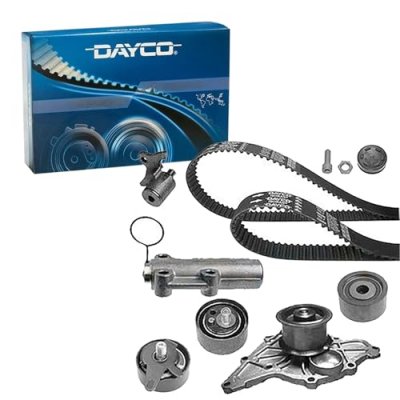 DAYCO Pompe &agrave; eau + kit de courroie de distribution  KTBWP4720