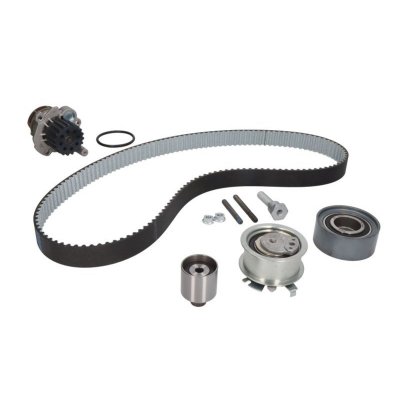 DAYCO Pompe &agrave; eau + kit de courroie de distribution  KTBWP4860