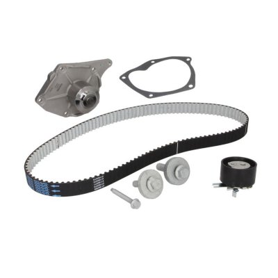 DAYCO Pompe &agrave; eau + kit de courroie de distribution  KTBWP5320