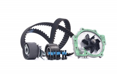 DAYCO Pompe &agrave; eau + kit de courroie de distribution  KTBWP5920