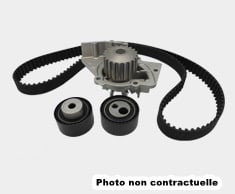 DAYCO Pompe &agrave; eau + kit de courroie de distribution  KTBWP7330
