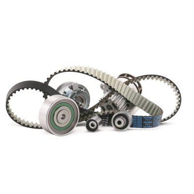 DAYCO Pompe &agrave; eau + kit de courroie de distribution  KTBWP7880