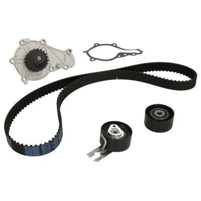 DAYCO Pompe &agrave; eau + kit de courroie de distribution  KTBWP9140