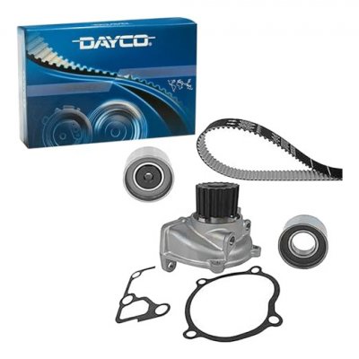 DAYCO Pompe &agrave; eau + kit de courroie de distribution  KTBWP9610