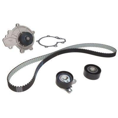 DAYCO Pompe &agrave; eau + kit de courroie de distribution  KTBWP9760