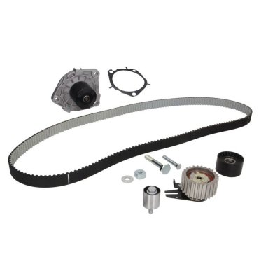 DAYCO Pompe &agrave; eau + kit de courroie de distribution  KTBWP9940