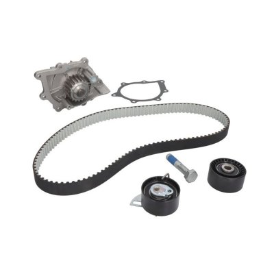 DAYCO Pompe &agrave; eau + kit de courroie de distribution  KTBWP9950