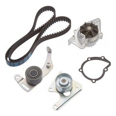 DOLZ Pompe &agrave; eau + kit de courroie de distribution  KD012