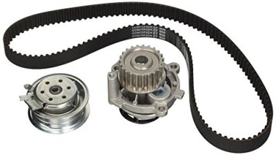 DOLZ Pompe &agrave; eau + kit de courroie de distribution  KD050