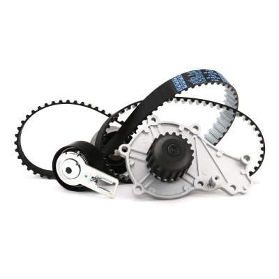 DOLZ Pompe &agrave; eau + kit de courroie de distribution  KD079