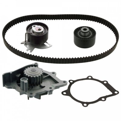 FEBI BILSTEIN Pompe &agrave; eau + kit de courroie de distribution  103081