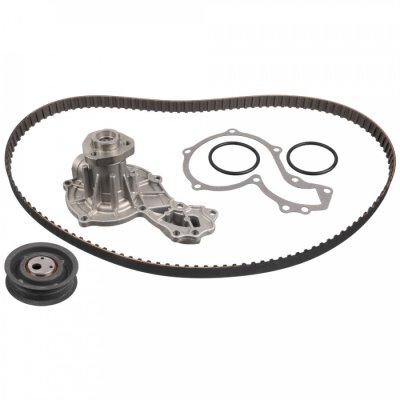 FEBI BILSTEIN Pompe &agrave; eau + kit de courroie de distribution  172599
