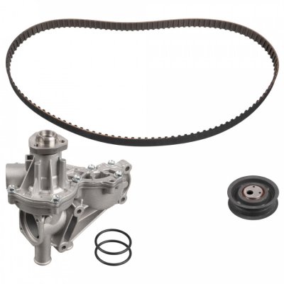 FEBI BILSTEIN Pompe &agrave; eau + kit de courroie de distribution  172601