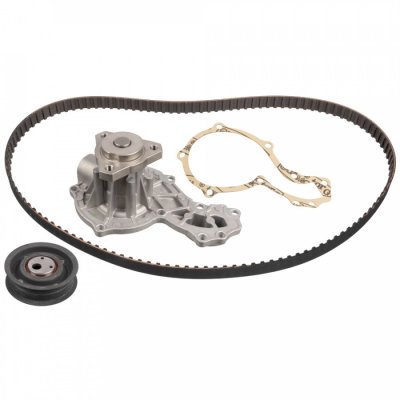 FEBI Pompe &agrave; eau + kit de courroie de distribution  BILSTEIN 172602