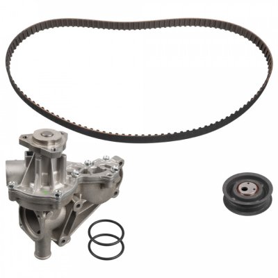 FEBI Pompe &agrave; eau + kit de courroie de distribution  BILSTEIN 172603