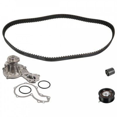 FEBI Pompe &agrave; eau + kit de courroie de distribution  BILSTEIN 172669