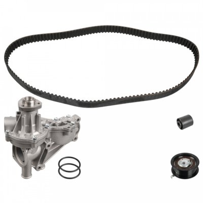 FEBI Pompe &agrave; eau + kit de courroie de distribution  BILSTEIN 172672