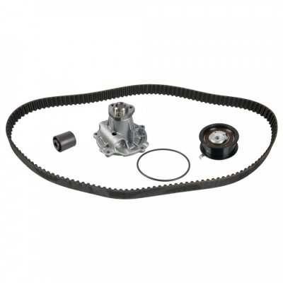 FEBI BILSTEIN Pompe &agrave; eau + kit de courroie de distribution  172677