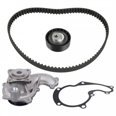 FEBI BILSTEIN Pompe &agrave; eau + kit de courroie de distribution  172711
