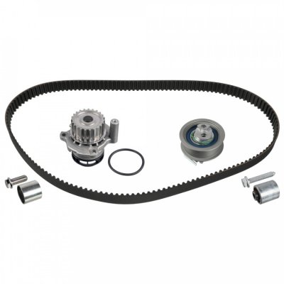 FEBI Pompe &agrave; eau + kit de courroie de distribution  BILSTEIN 172713